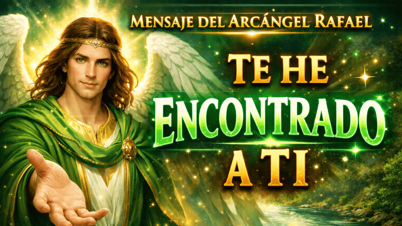 Arcángel Rafael