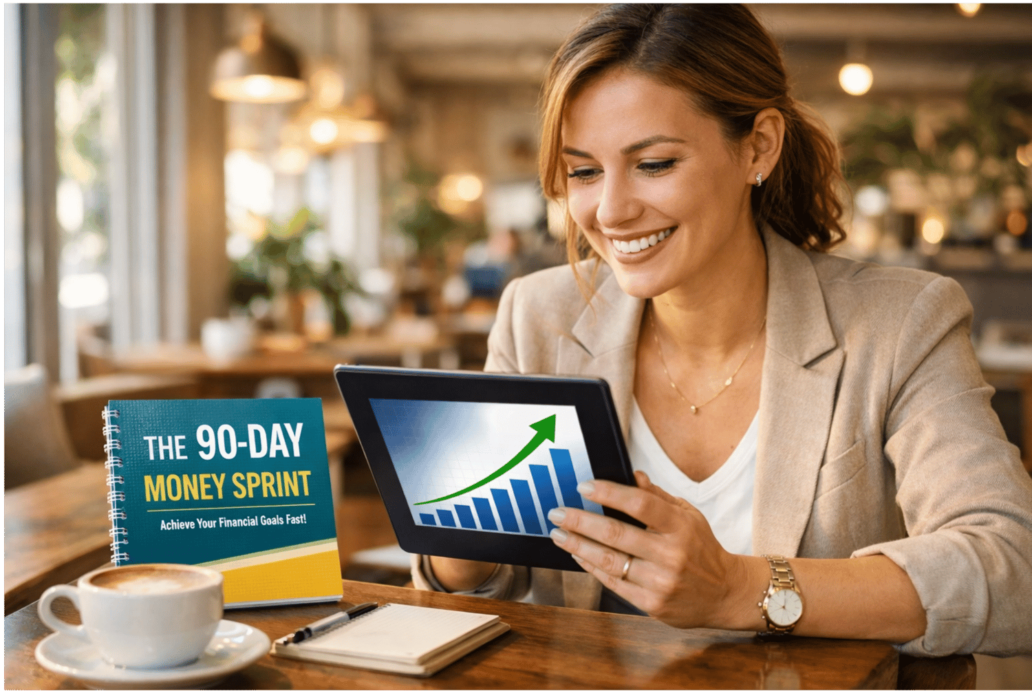 money reset pdf, 90 day money challenge, financial reset guide, save money pdf, debt payoff planner pdf, money habits workbook, budget reset printable, savings challenge pdf, stop living paycheck to paycheck, personal finance pdf, financial wellness guide