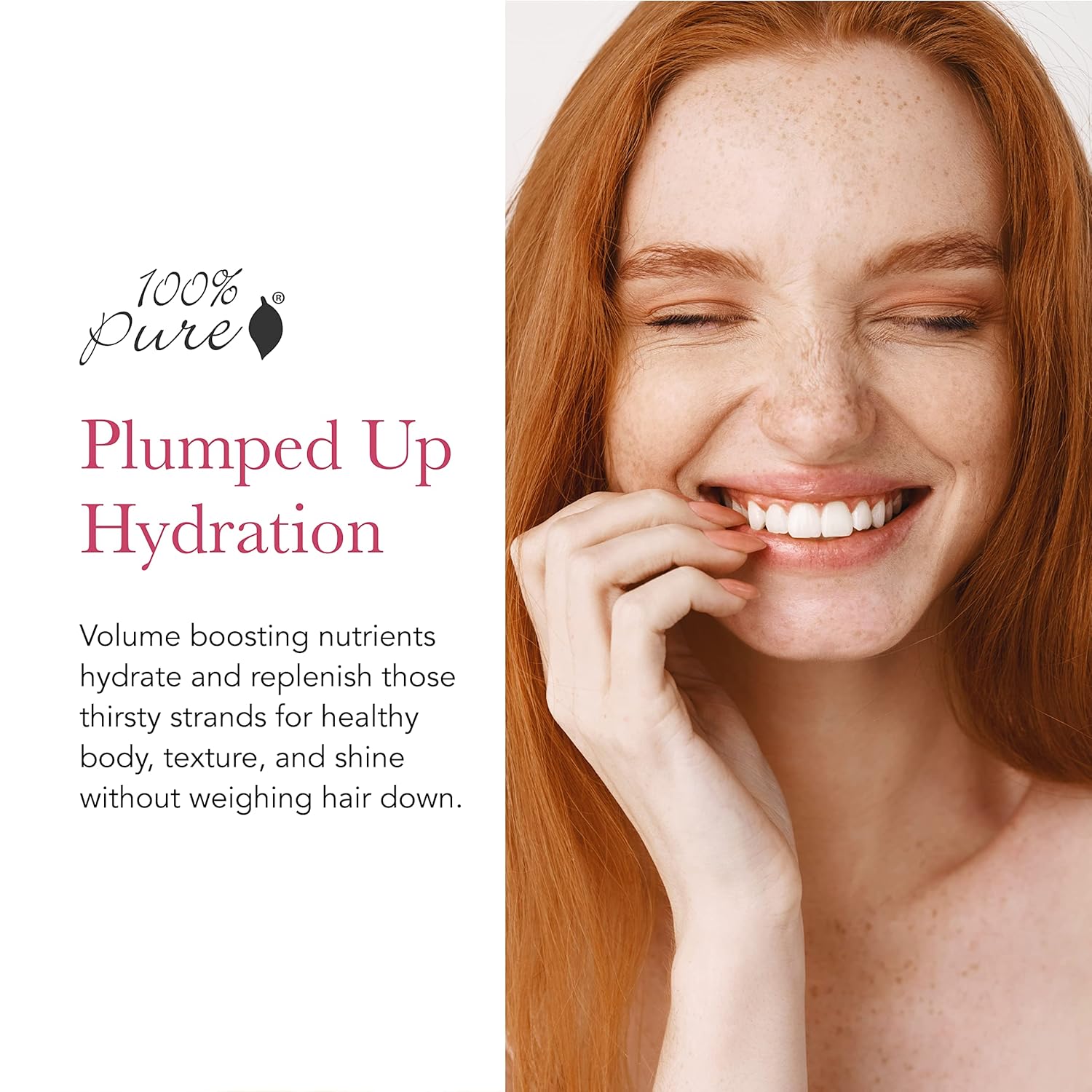 vegan shampoo for fine hair