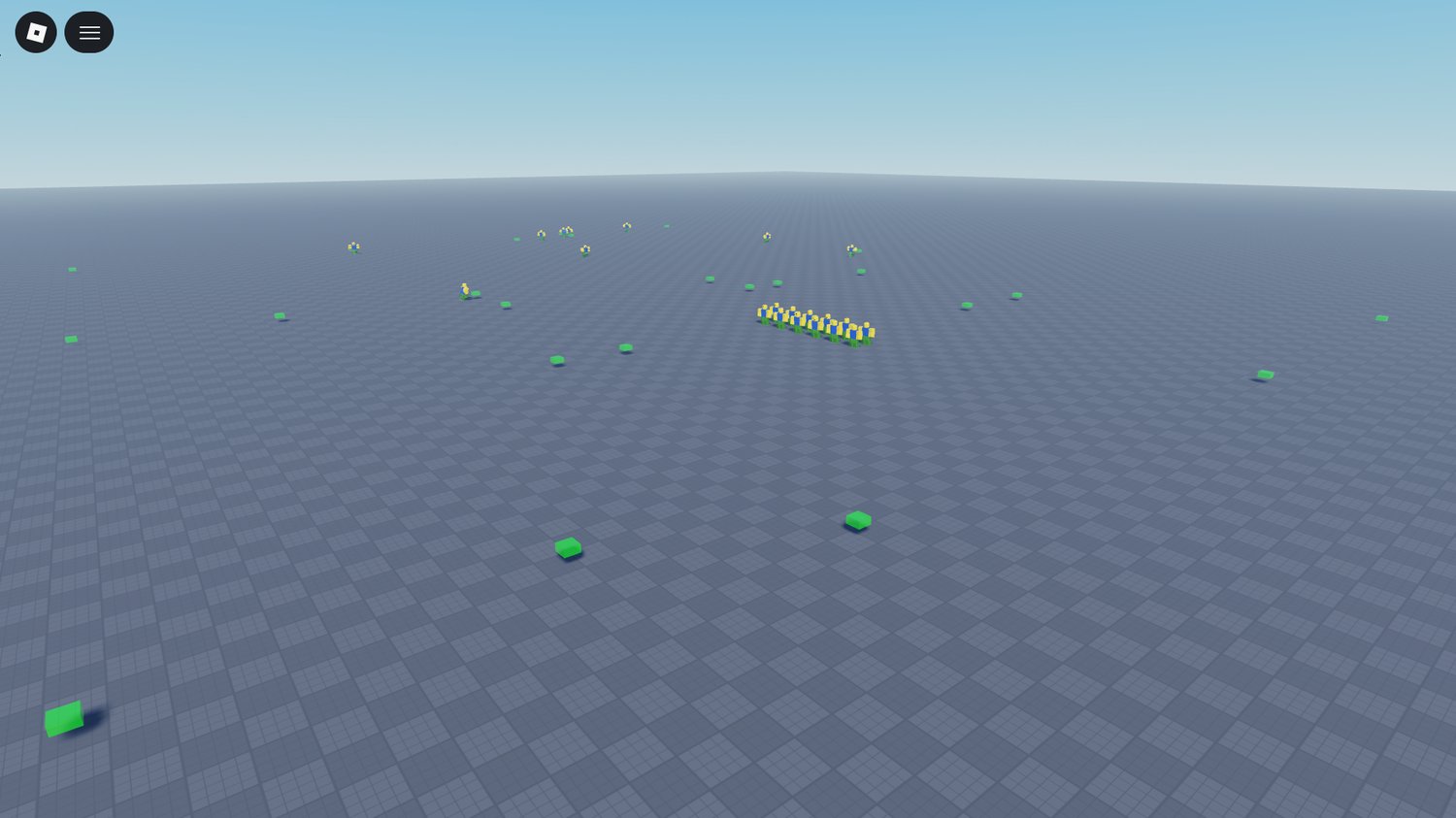 AI Civilian System