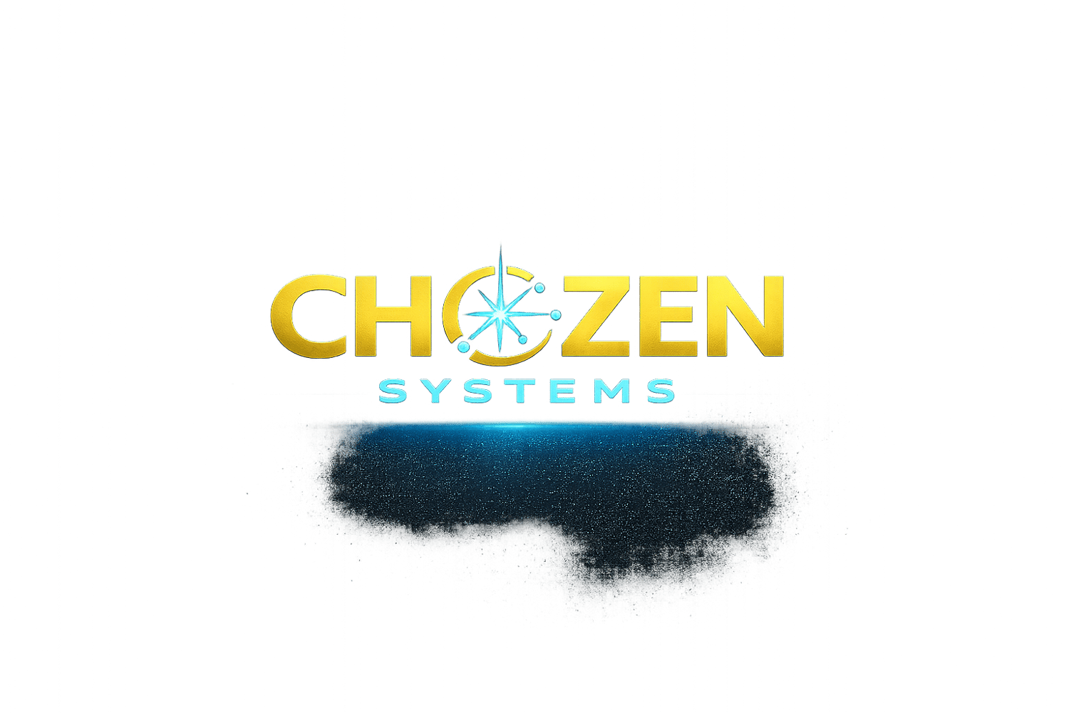 Chozen Systems Logo