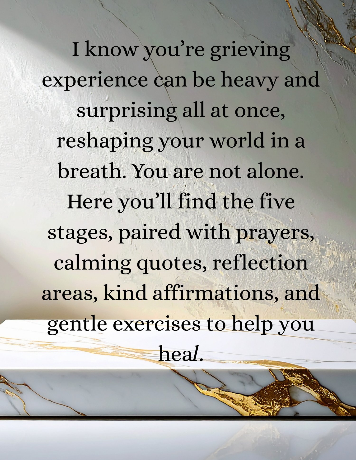 90- Days of Grief to Healing - Payhip