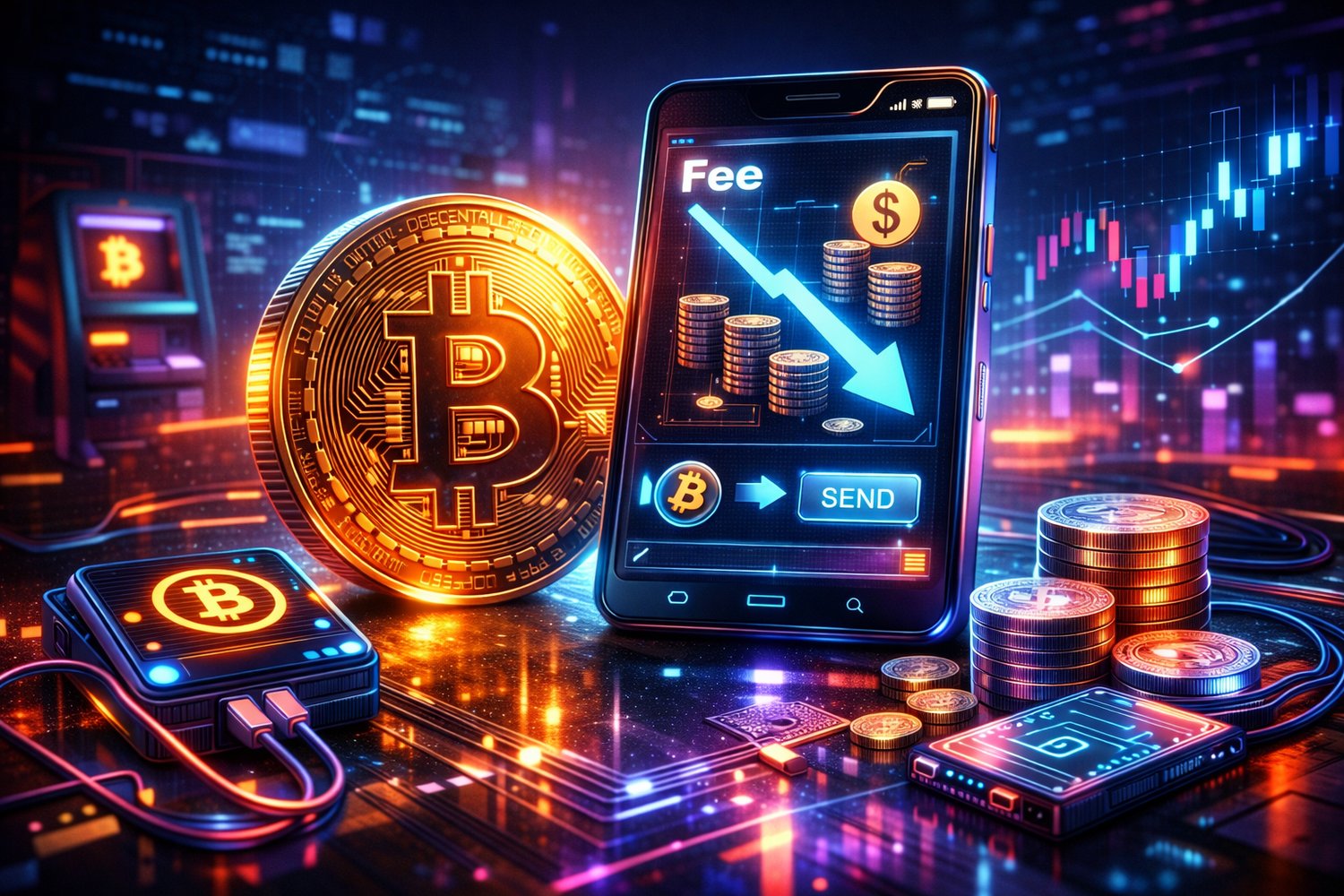 How to Reduce Fees When Buying Bitcoin (Beginner Guide)