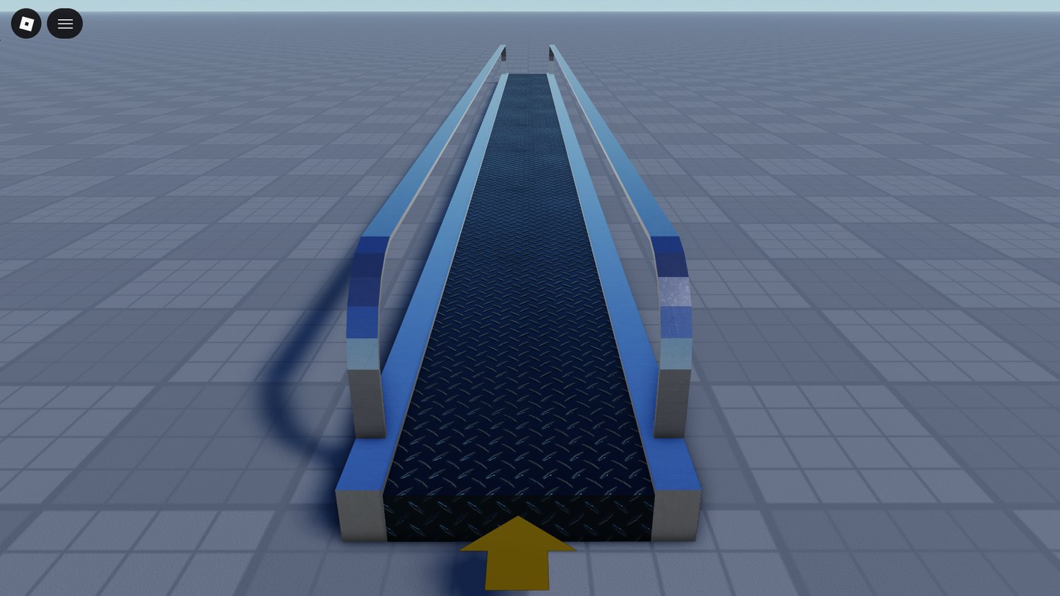 Roblox automatic player line mechanic