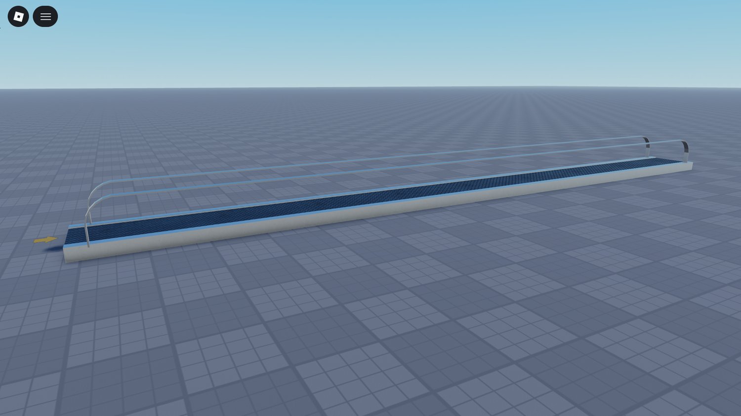 Working player queue system Roblox