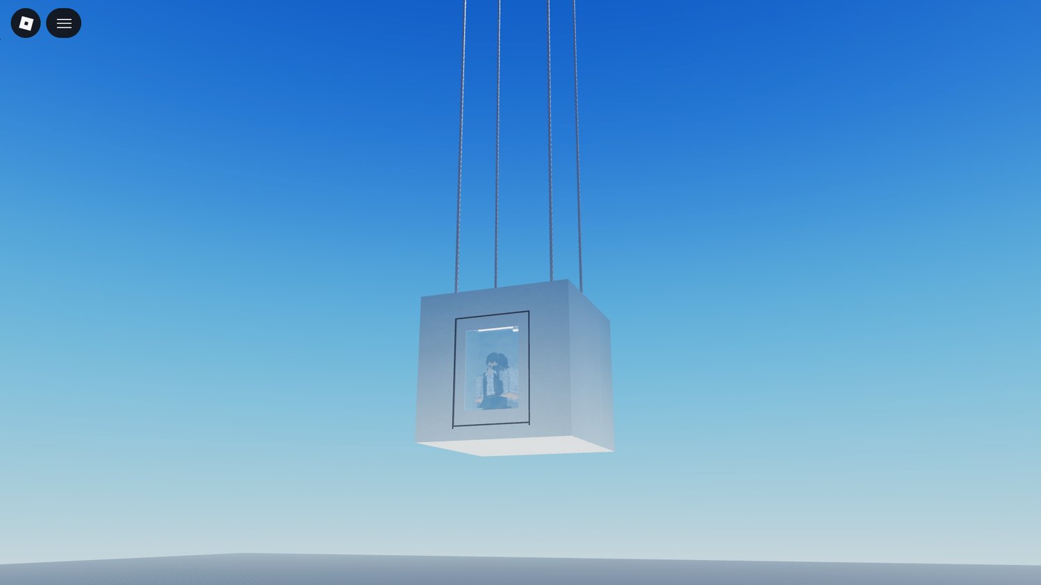 Elevator system for roleplay buildings Roblox