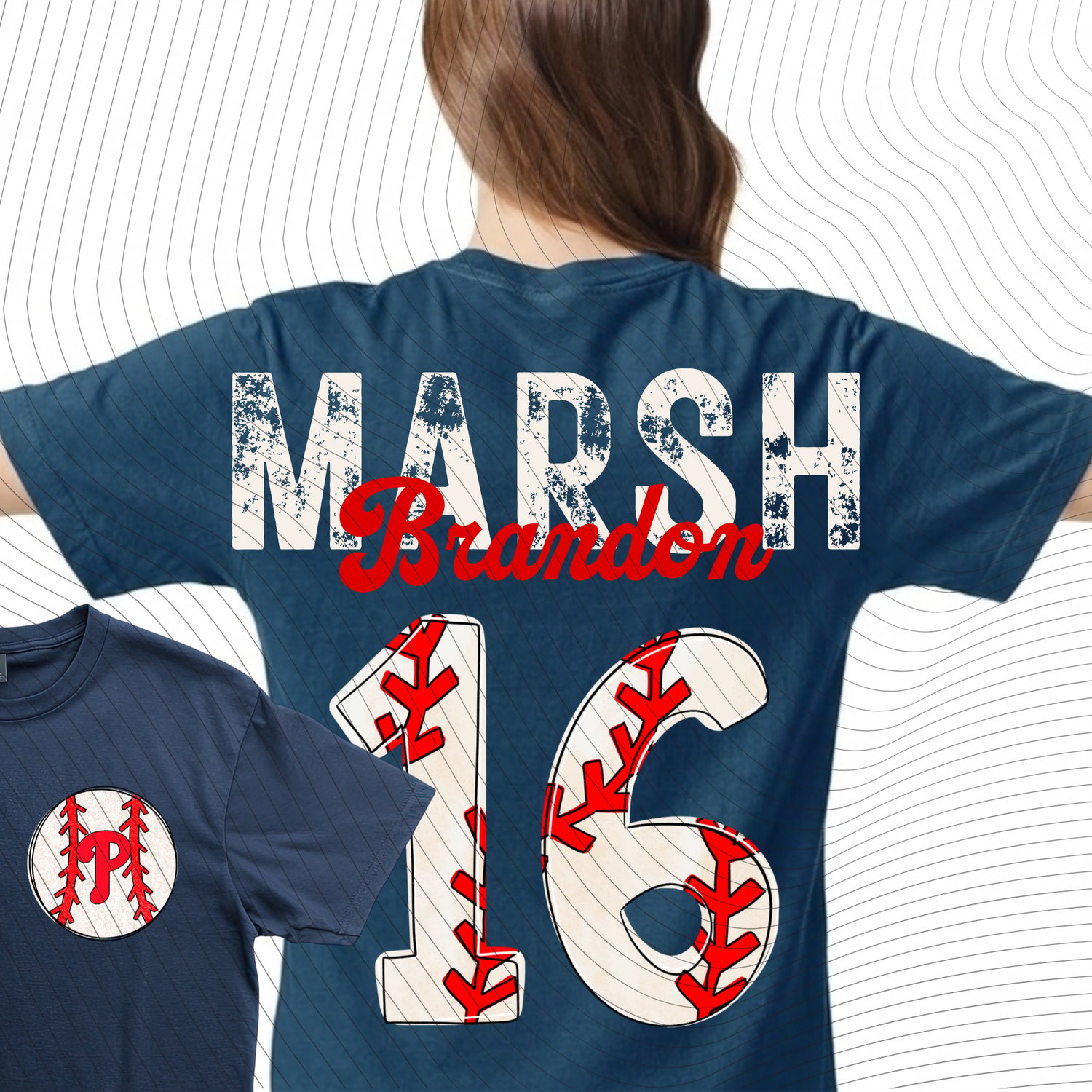 Philly Baseball Player Stretch Bundle - Payhip