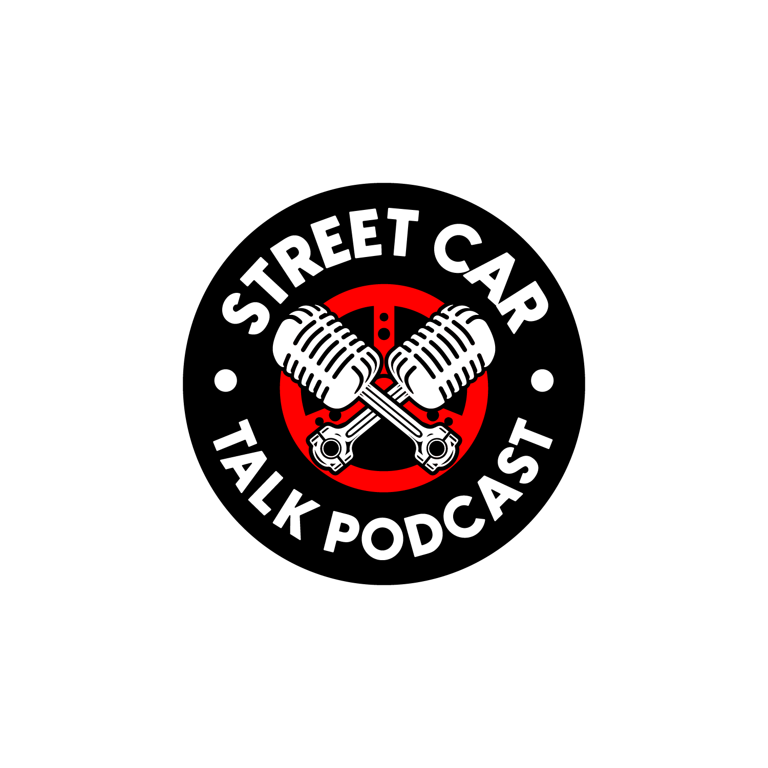 Street Car Talk Podcast