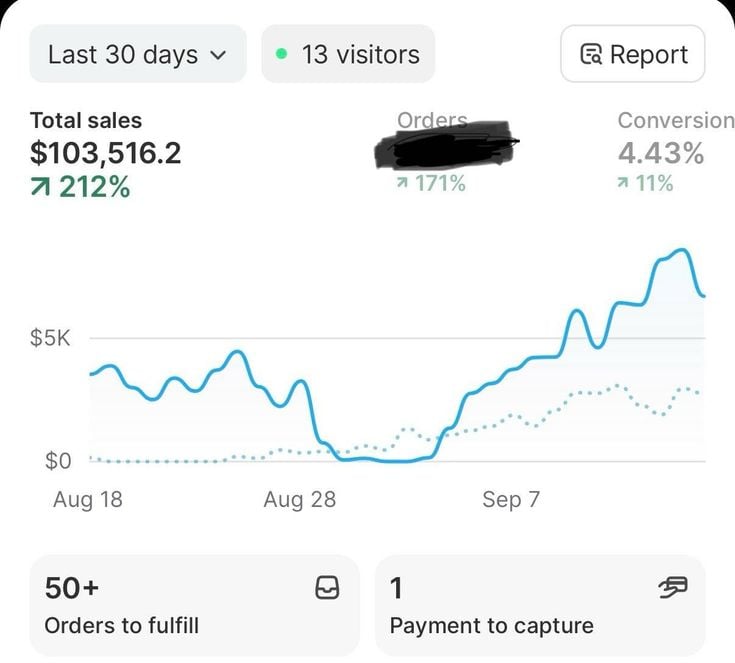 Laptop displaying printable niche planners, community templates, audio-only products, interactive digital experiences, and hyper-niche DIY kits with a digital sales dashboard showing profits from unsaturated digital products in 2026, featuring MJ Resell p