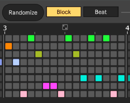 beat level remix ableton, ableton remix technique, track switching ableton, beat switching max for live, groupmix ableton