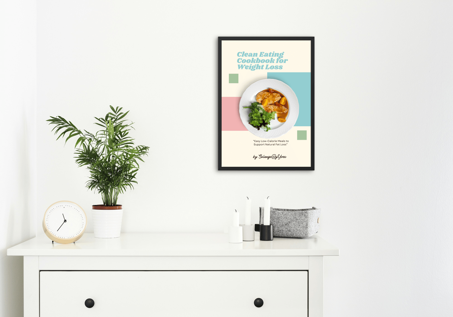 “Digital ebook cover for Complete Guide to Detox and Weight Loss featuring detox tips, healthy recipes, and natural weight loss guidance in a downloadable PDF.”