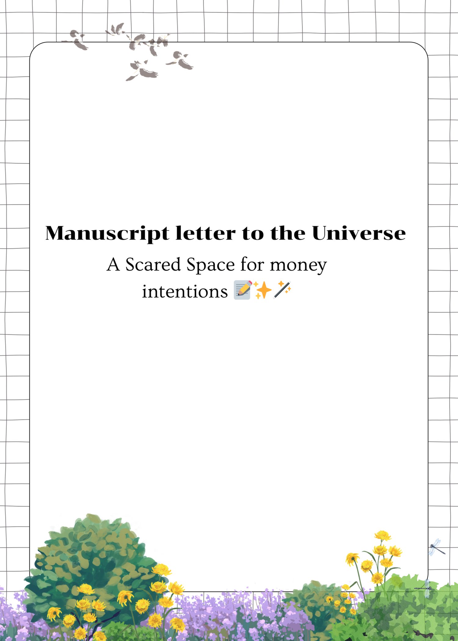 Money script journal - Payhip
