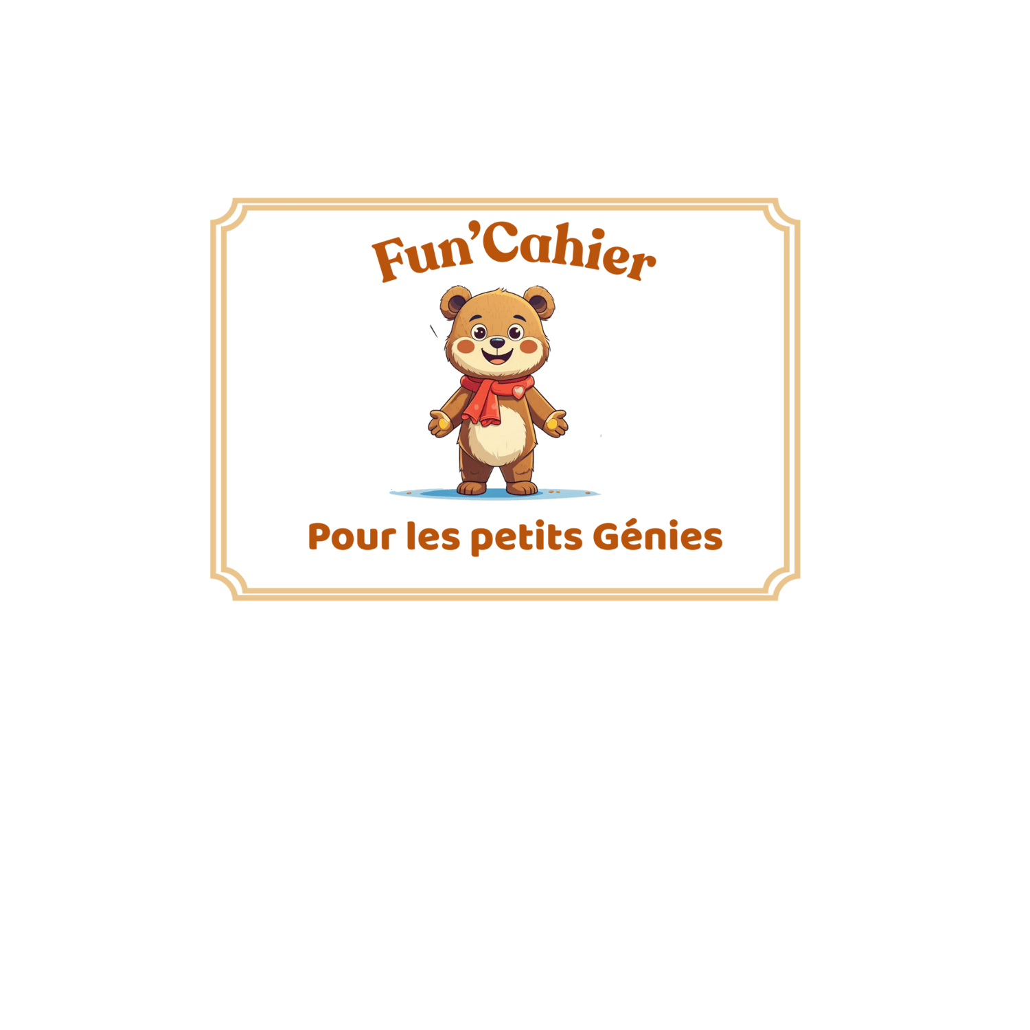 ✨ Activités éducatives pour enfants 3‑6 ans – Apprendre en s’amusant !