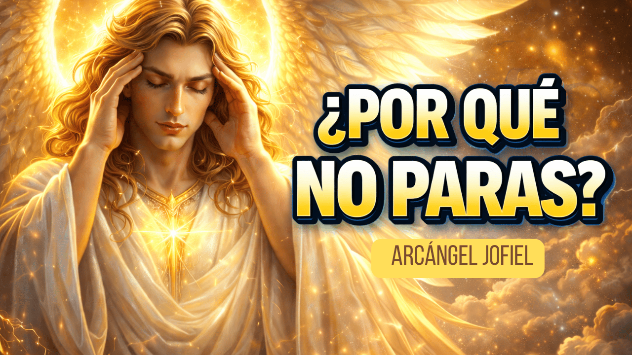 Arcángel Jofiel