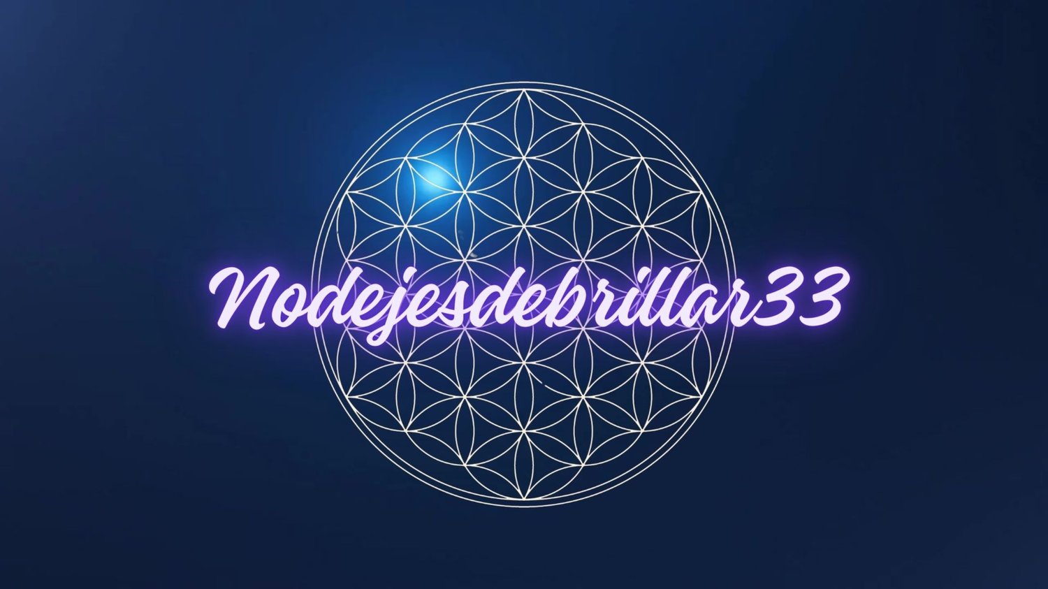 Nodejesdebrillar33 - María Luque