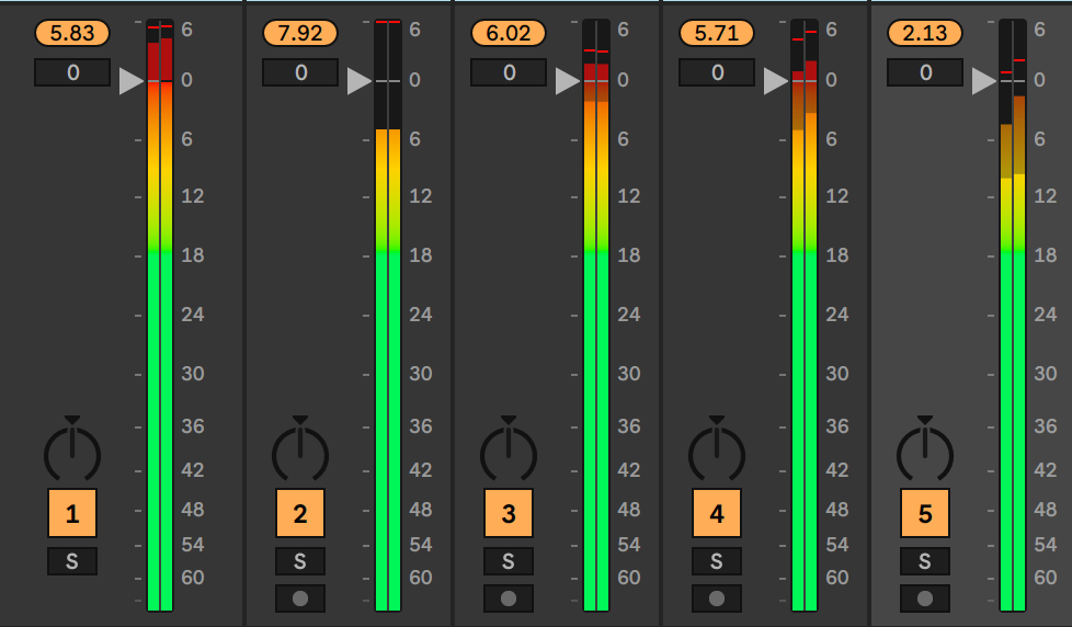 How to Clip Audio in Ableton Live — Native Methods vs. Dedicated Clippers