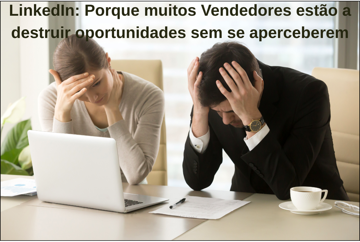 Como utilizar o linkedin na prospecção B2B
