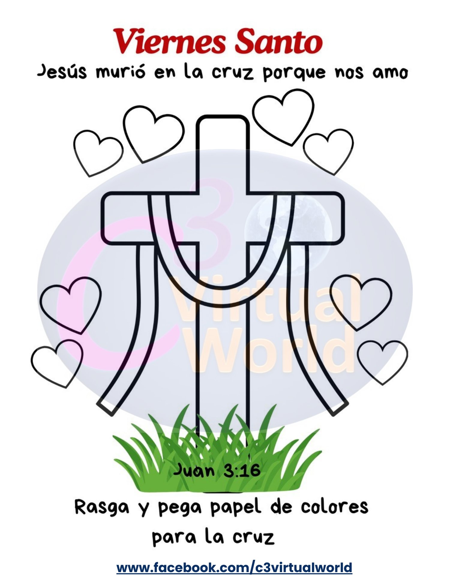 RECURSO GRATIS / OFERTA VALIDA:  9 AL 15 DE MARZO 2026