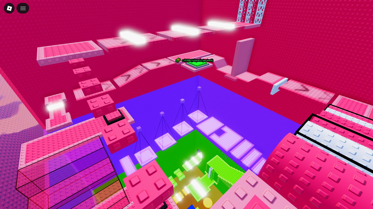 Roblox fun slap mechanic game