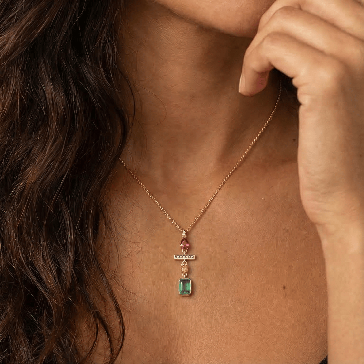 Penelope | Χρυσό | 925s - Payhip