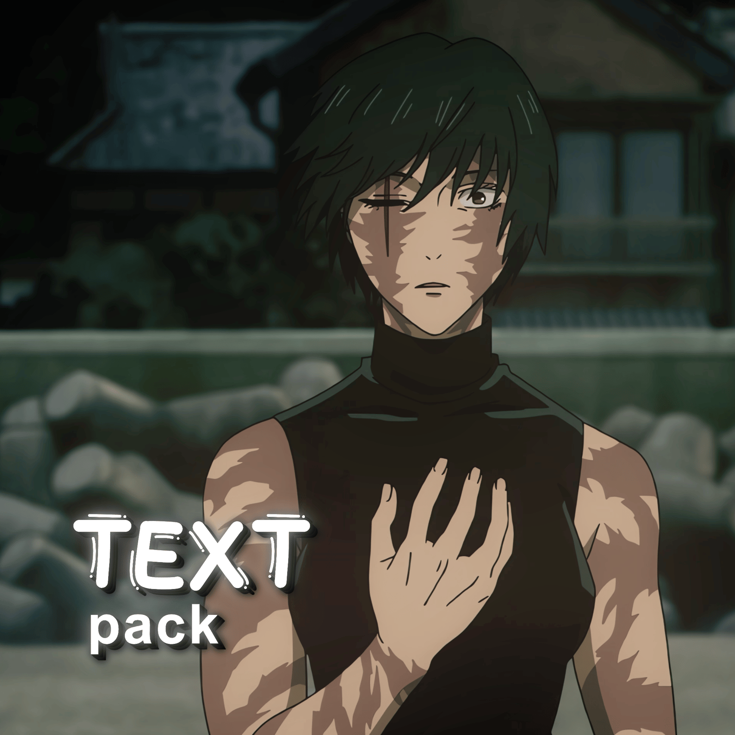 TEXT ANIMATION PACK - Payhip