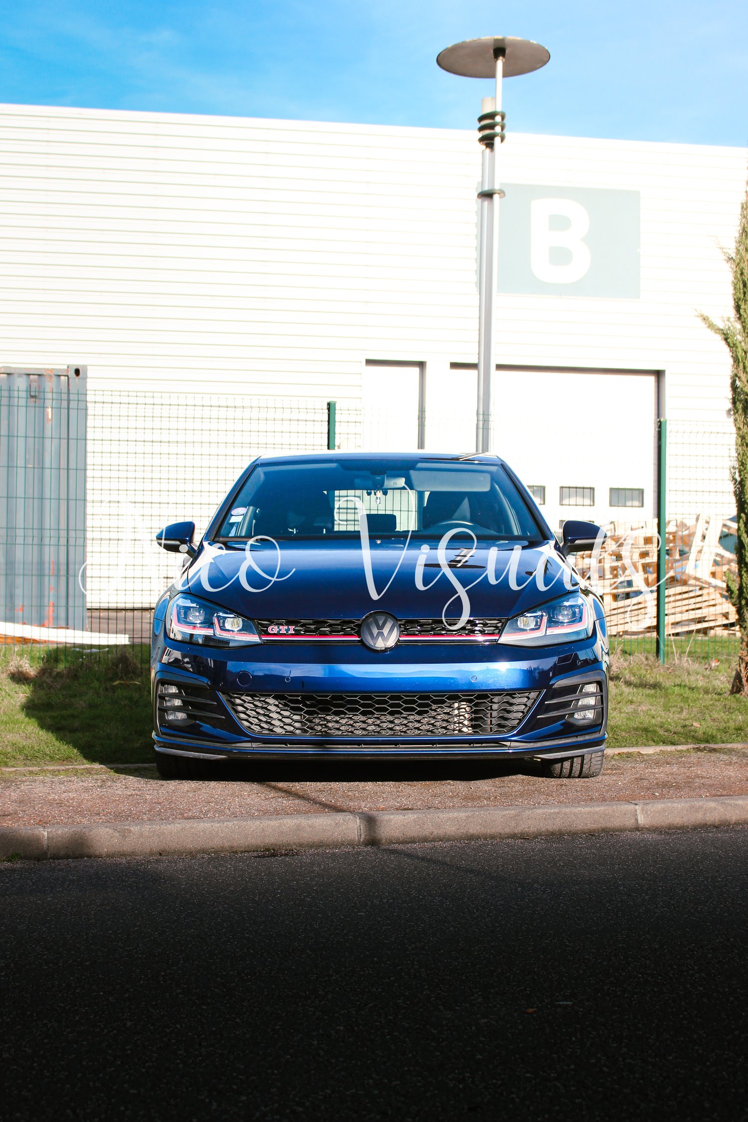 Golf - Payhip
