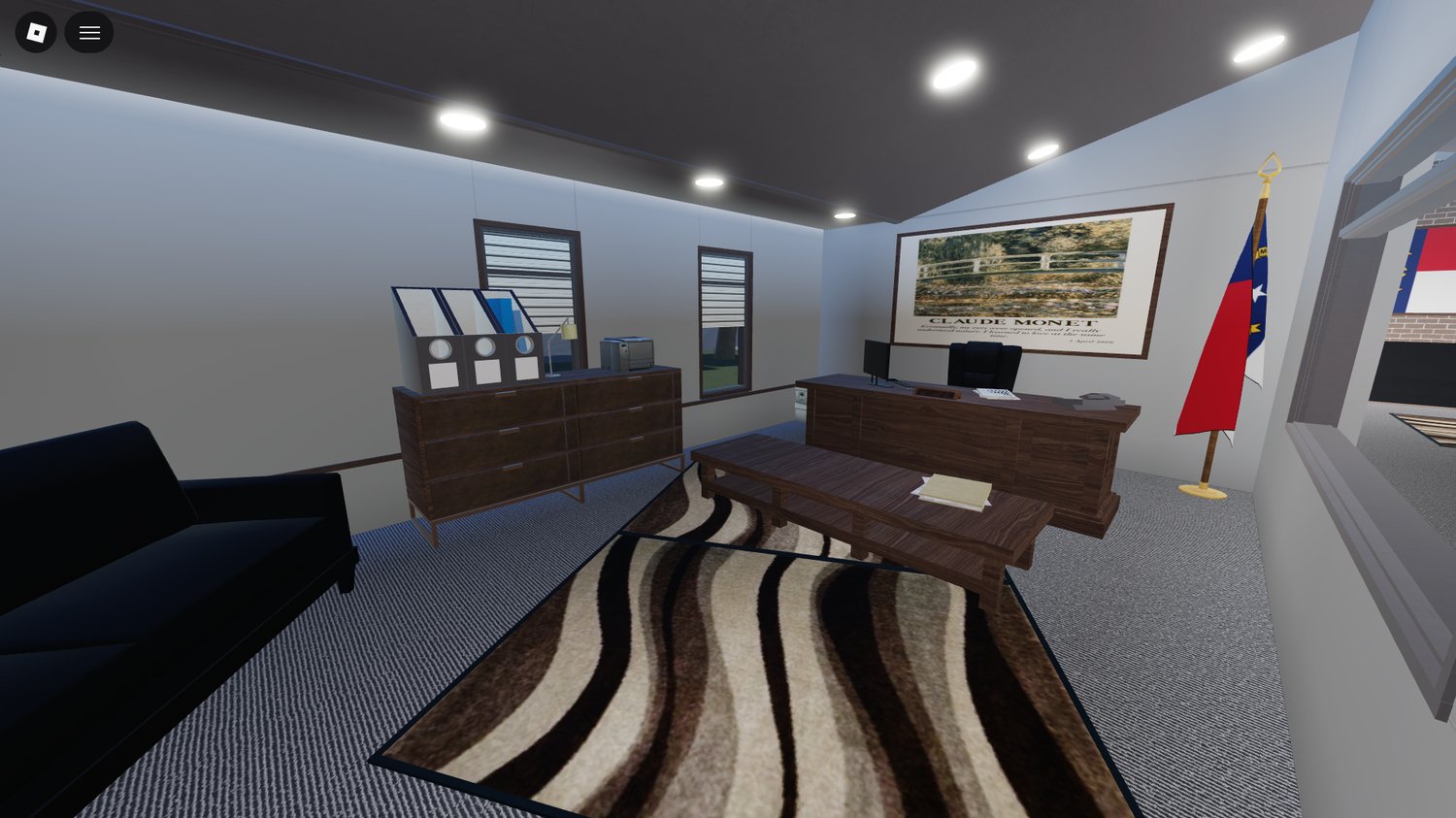 Roblox emergency services forest base