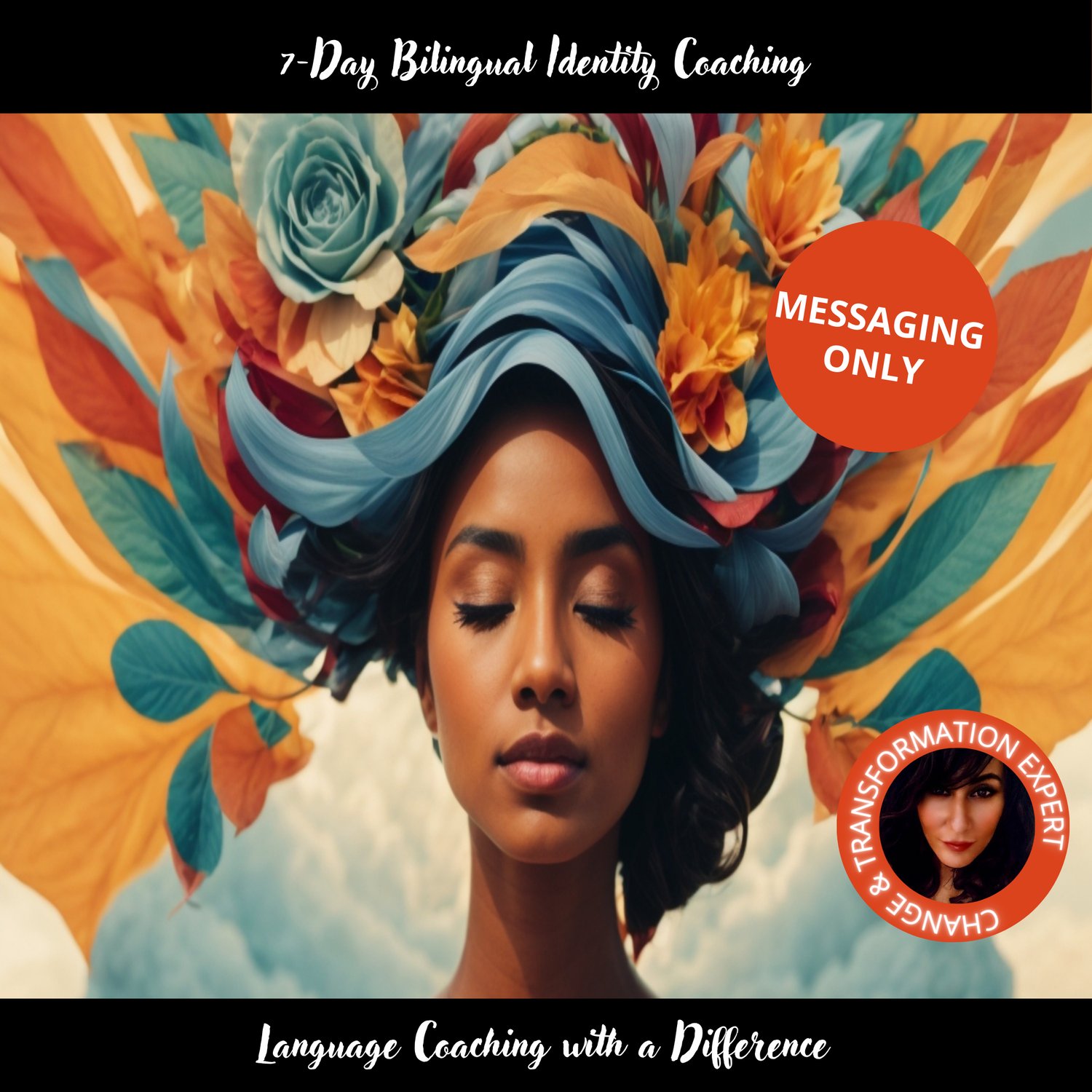 7-Day Bilingual Identity Coaching cover picture