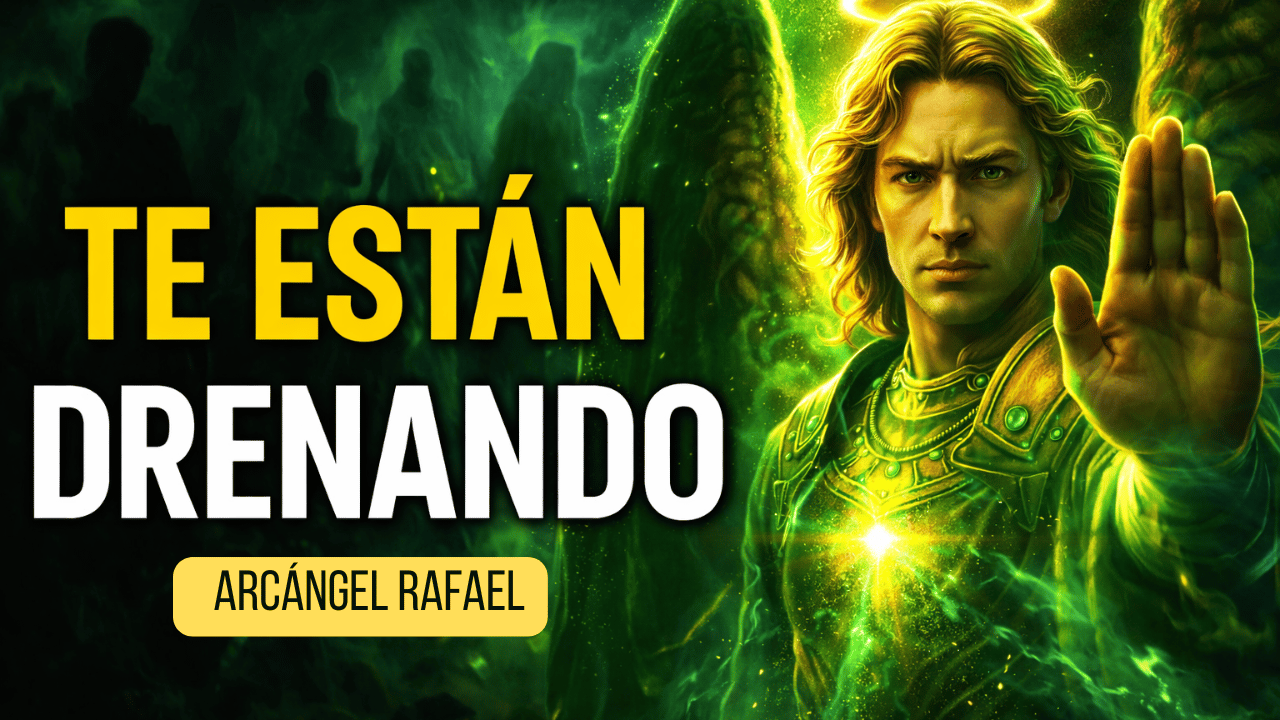 Arcángel Rafael