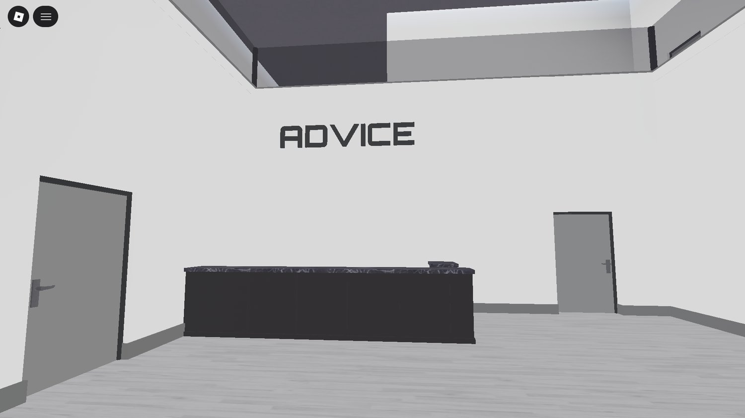 Roblox police roleplay station building