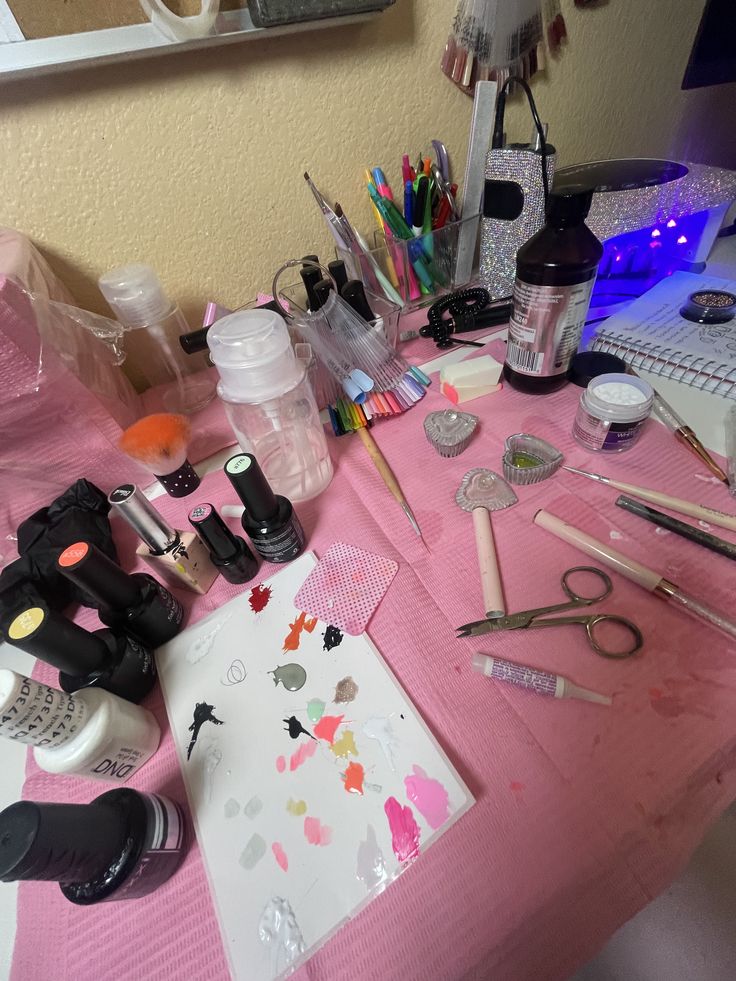 Keeping up with the latest nail trends is essential to grow your nail business. Trend-savvy clients are always looking for fresh, innovative designs, colors, and techniques. By staying current, you can offer services that excite clients, differentiate you