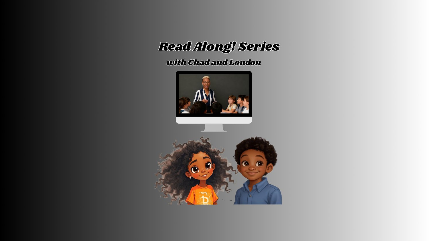 Read Along series
