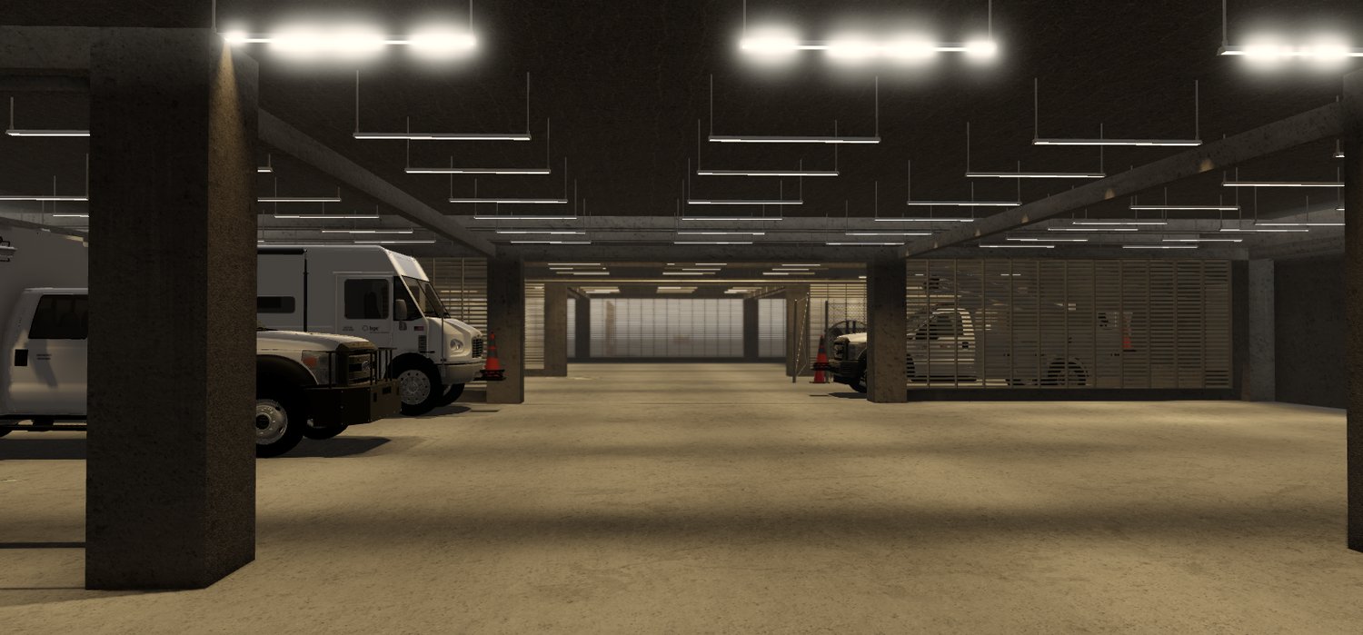 Industrial Headquarters With Garage - Payhip