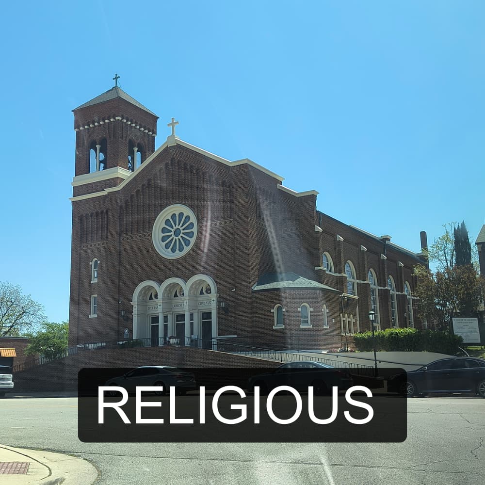 Find church construction projects and construction companies in Fort Worth, Texas.