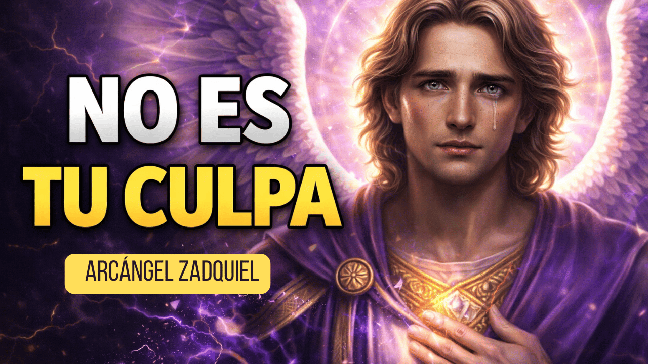 Arcángel Zadquiel