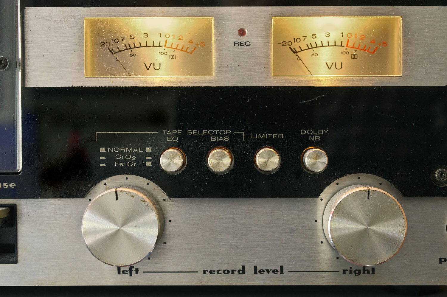 Why Every Ableton Live Project Can Benefit from a VU Meter