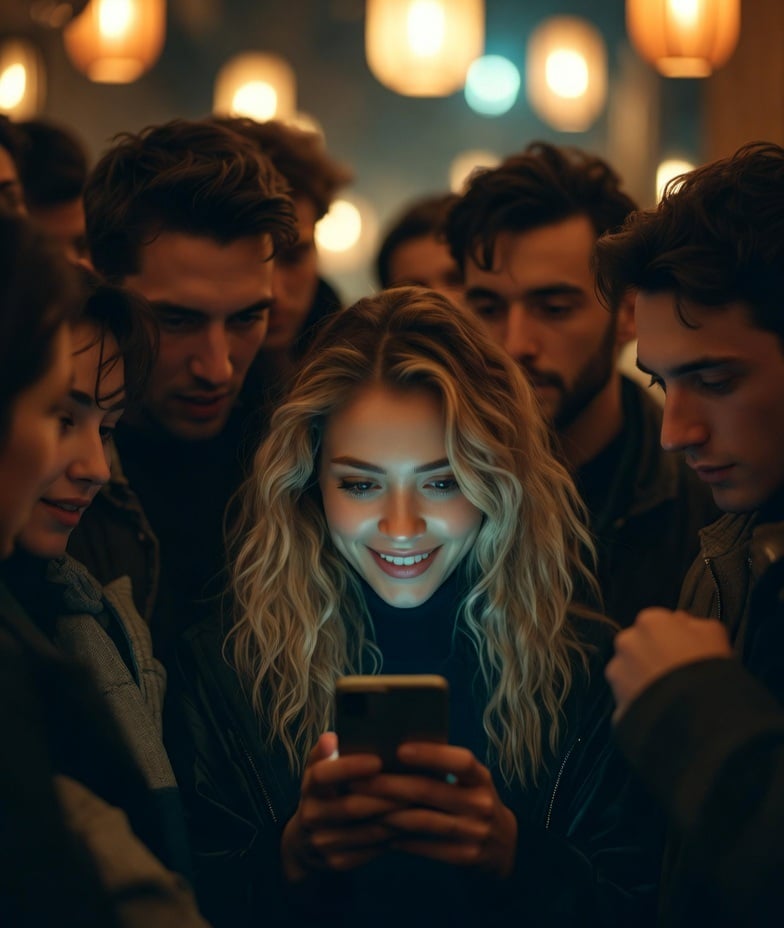 Instagram Marketing for Business 2026: What to Post to Attract Audience and Generate Sales by Yannery Guevara Ebooks Universales