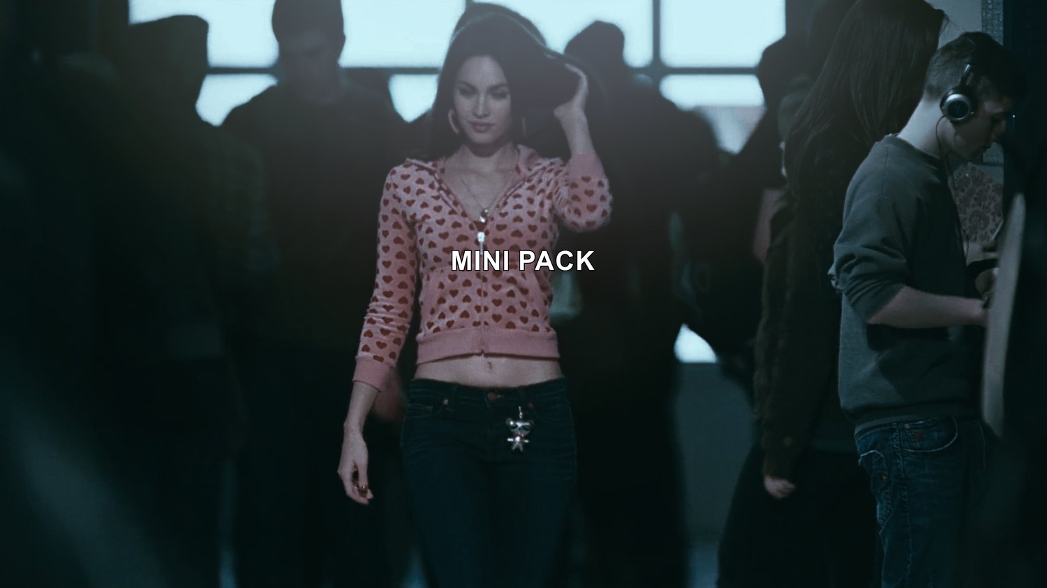 mini pack - Payhip
