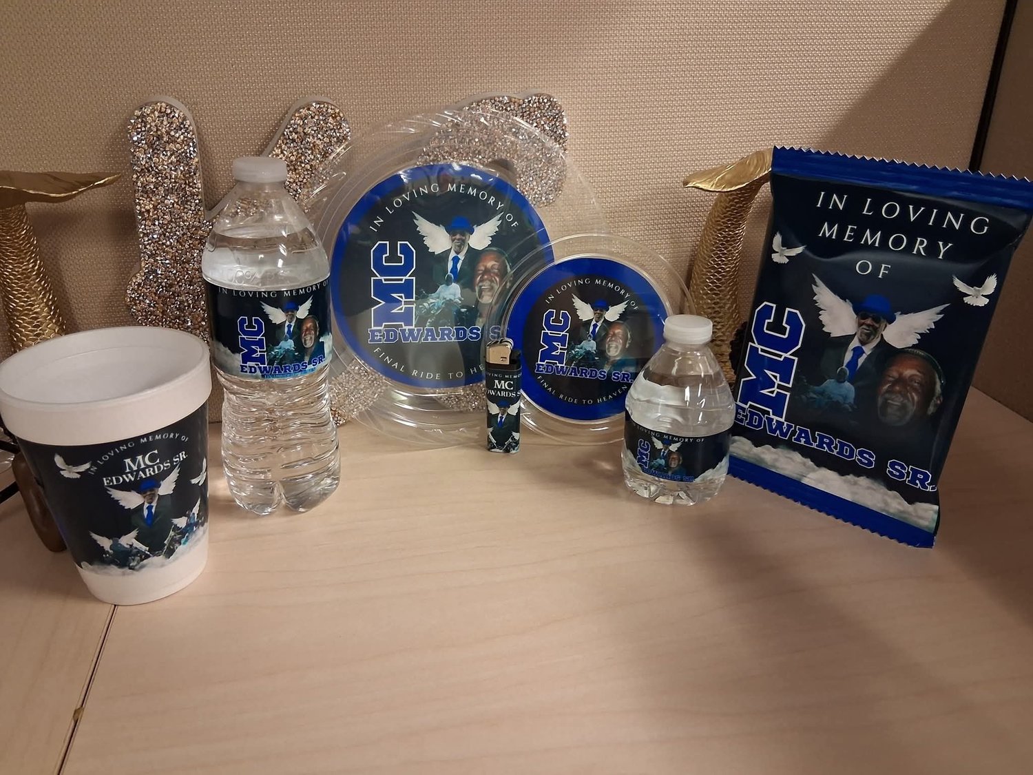 MEMORIAL BUNDLE 1 - Payhip