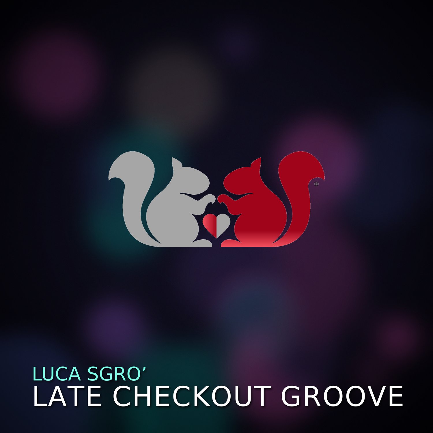 Luca Sgro - Late Checkout Groove - .mp3 Audio File - High Quality Music - 320 kbps