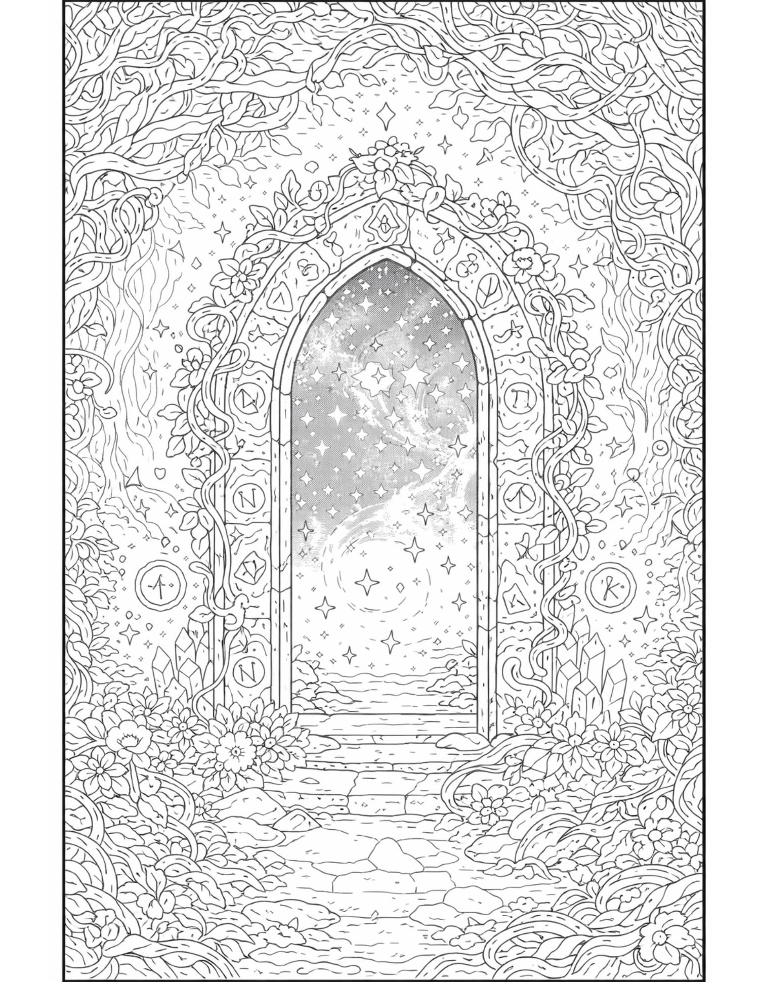 Perfect for fans of fantasy worlds, fae courts, and enchanted folklore.”