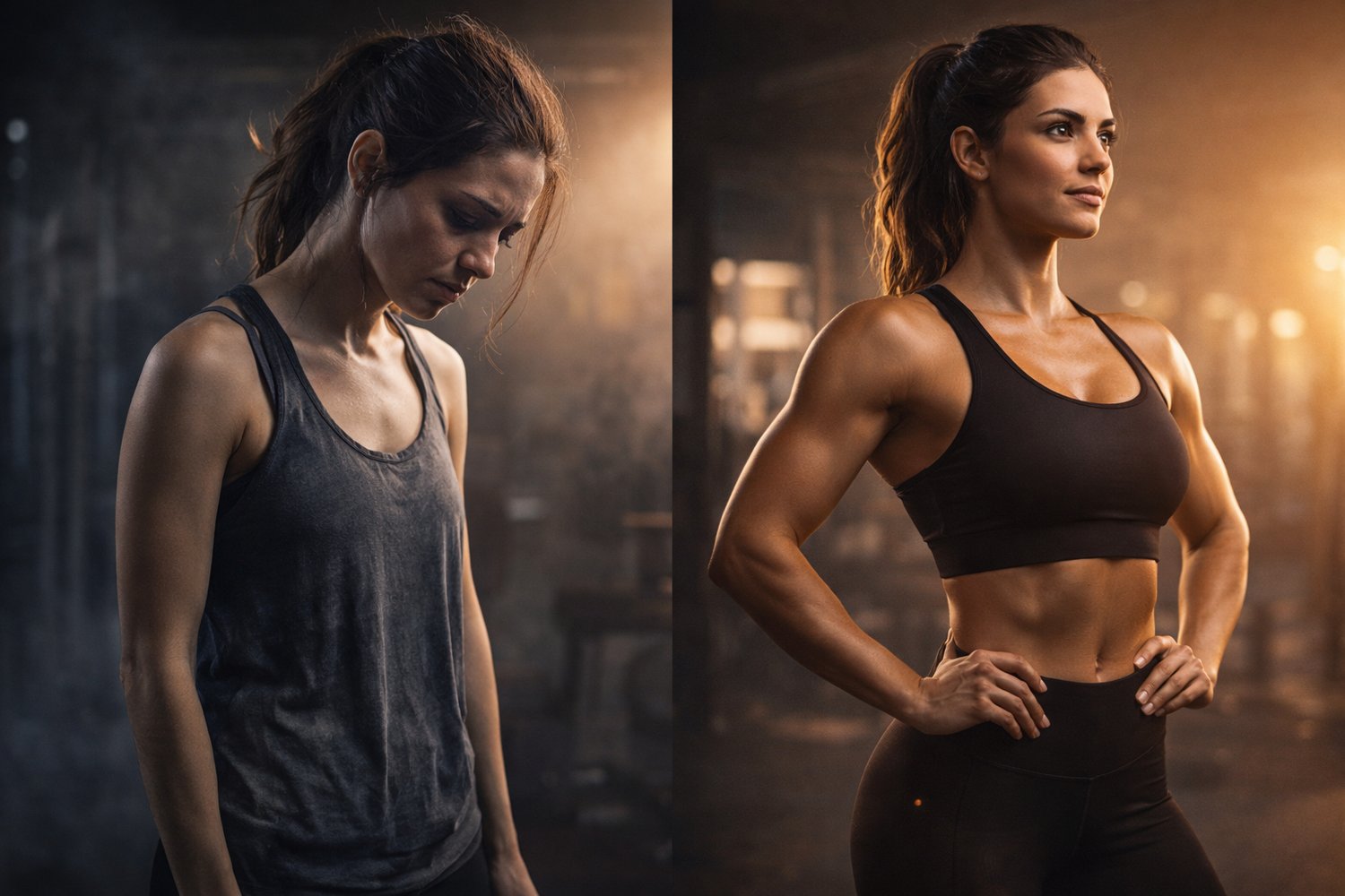 Strength and transformation through fitness | Gurukol