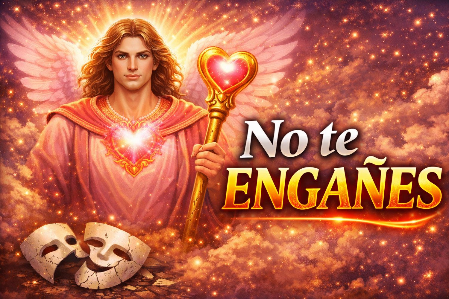 Arcángel Chamuel