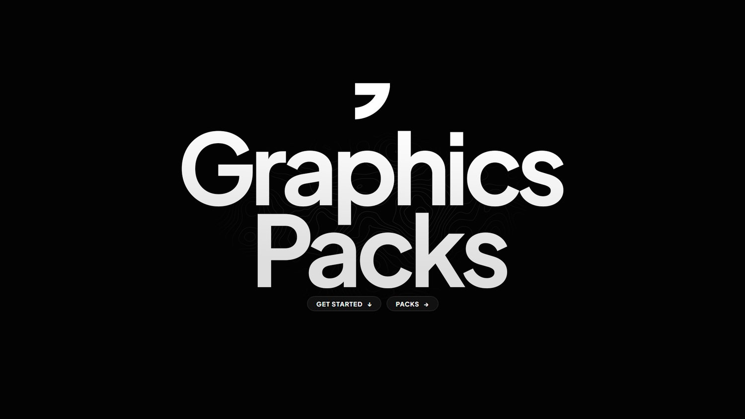 Graphics Packs