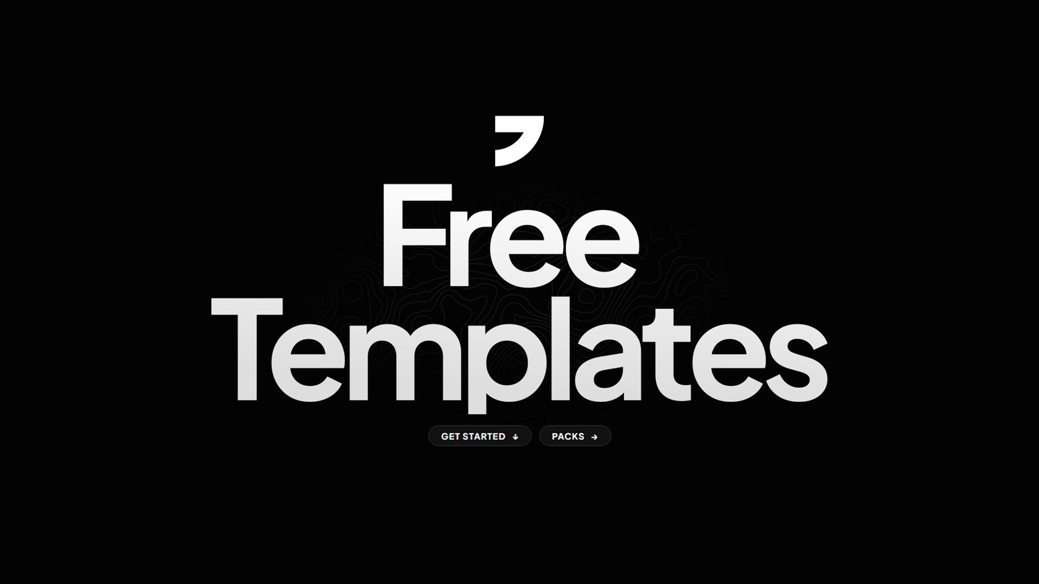 Free Templates