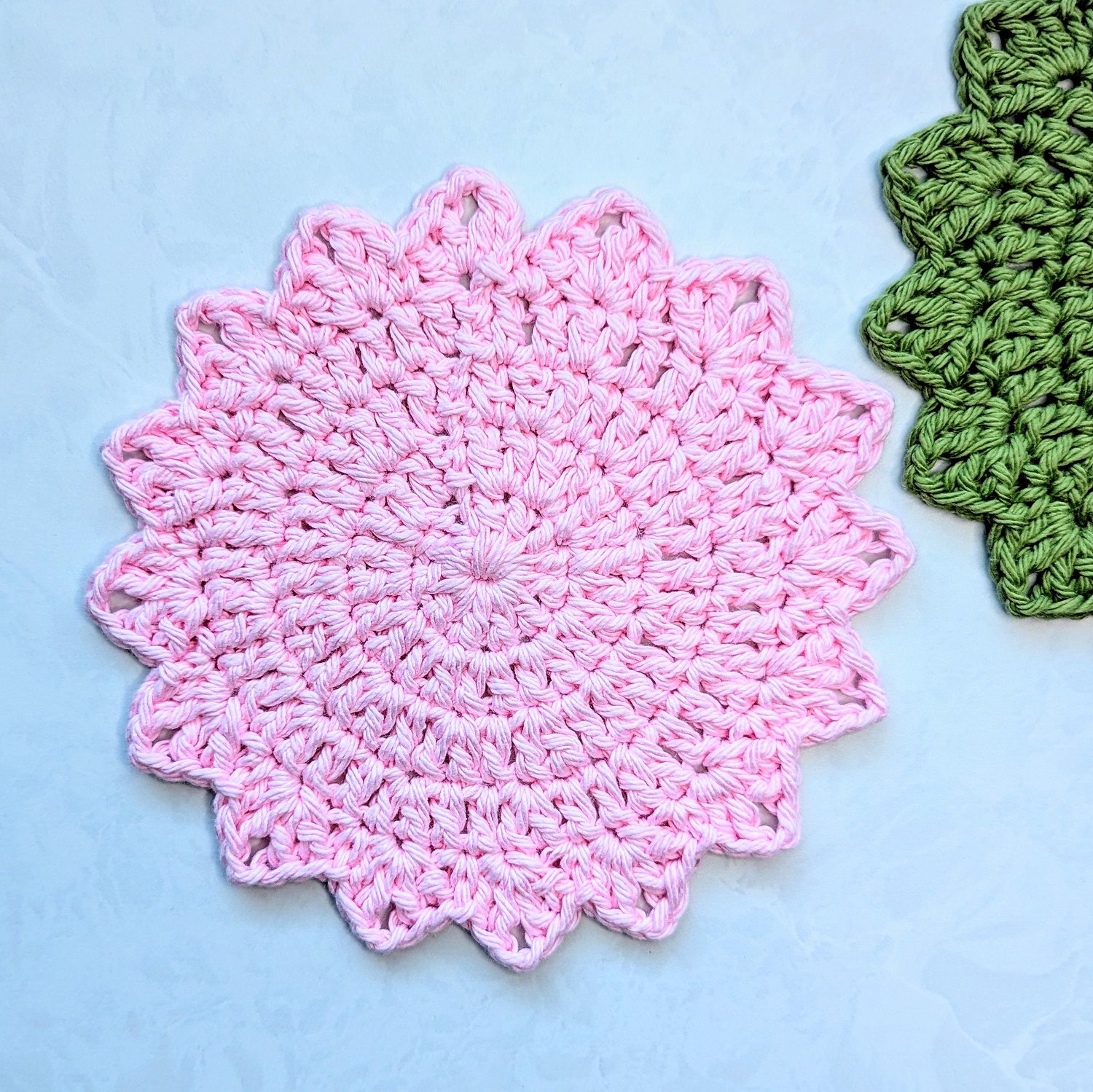 Simple Coaster 3