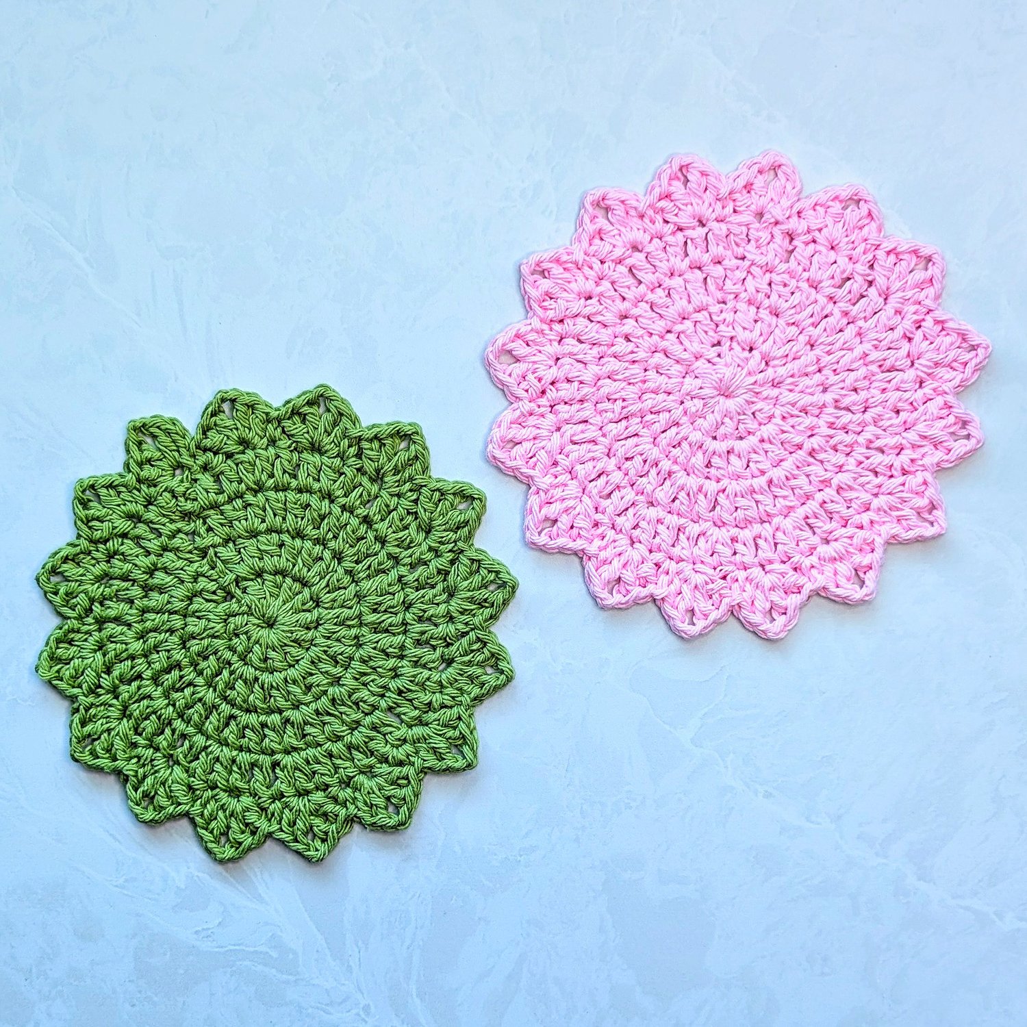 Simple Coaster 1