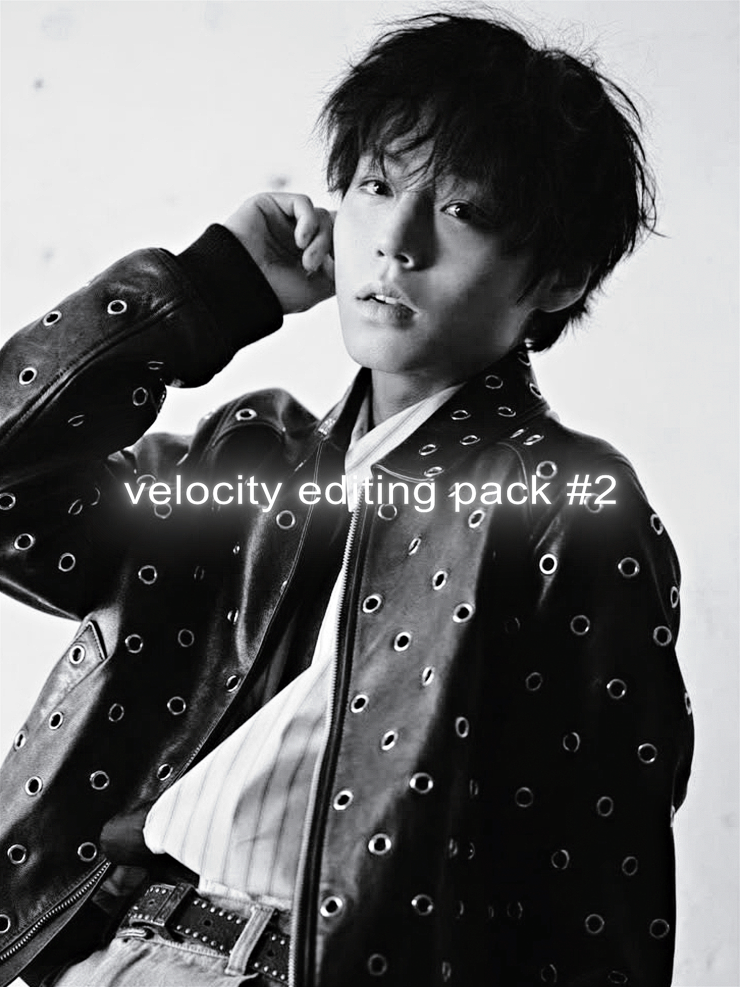 velocity editing pack #2 - Payhip