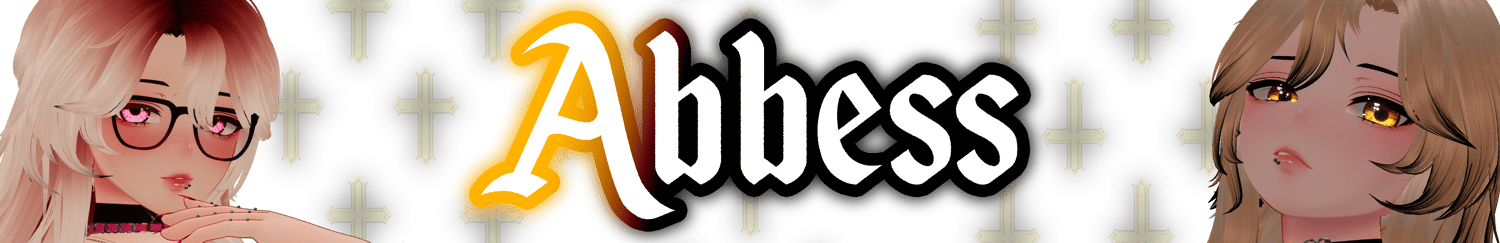 Jinny avatars Abbess