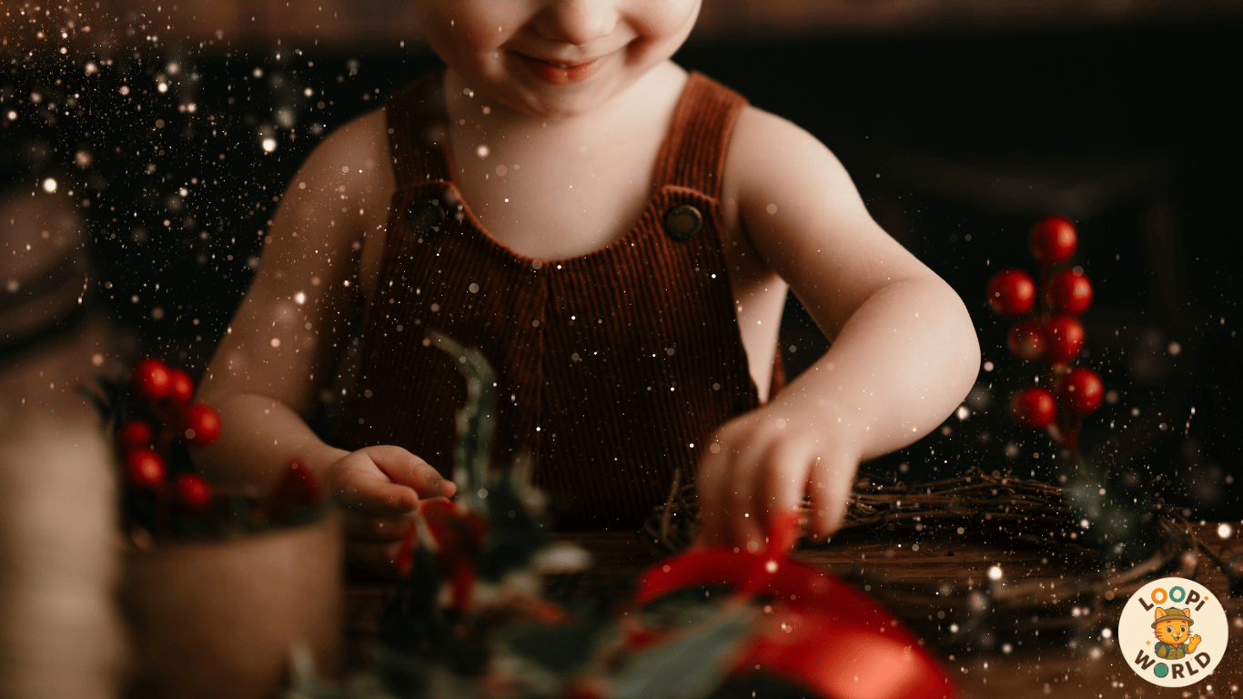 faut-il croire au père noël ?